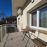 Barje Ii, Bright&sunny, Private Parking *