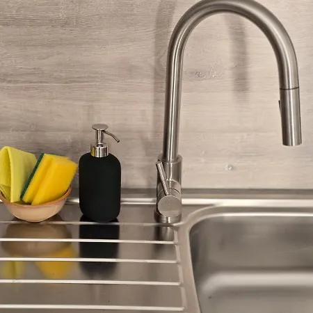 Barje Ii, Bright&sunny, Private Parking Lägenhet Ljubljana