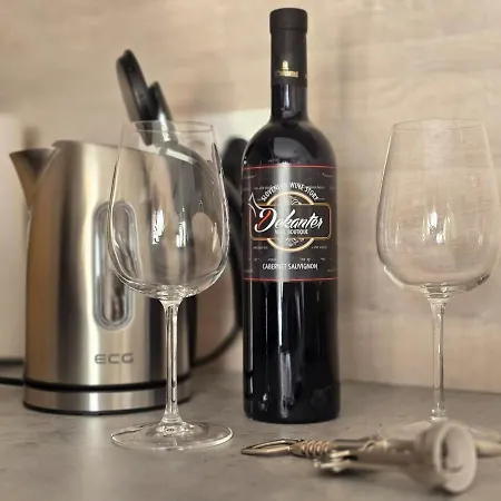 Appartamento Barje Ii, Bright&sunny, Private Parking Lubiana