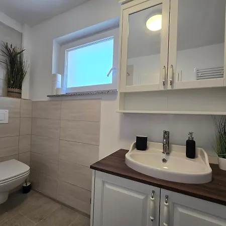 Barje Ii, Bright&sunny, Private Parking