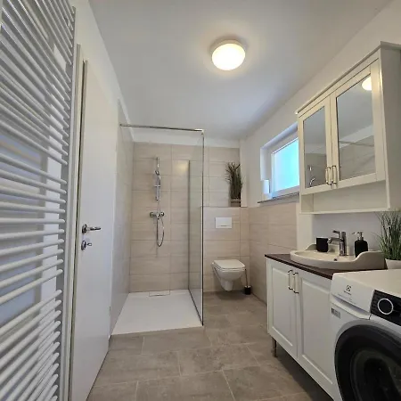 Barje Ii, Bright&sunny, Private Parking Ljubljana