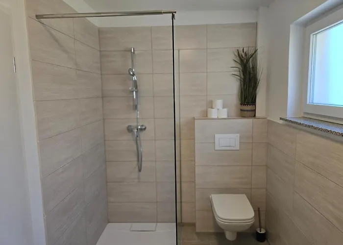 Barje Ii, Bright&sunny, Private Parking * 卢布尔雅那