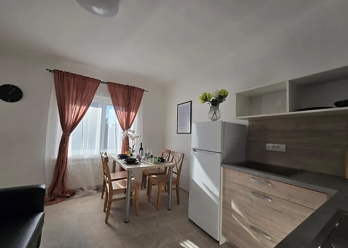 아파트 Barje Ii, Bright&sunny, Private Parking *