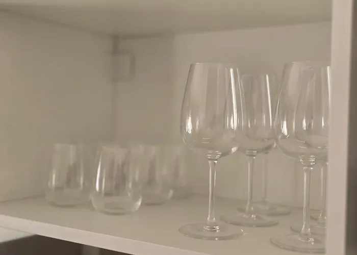 Barje Ii, Bright&sunny, Private Parking 류블랴나