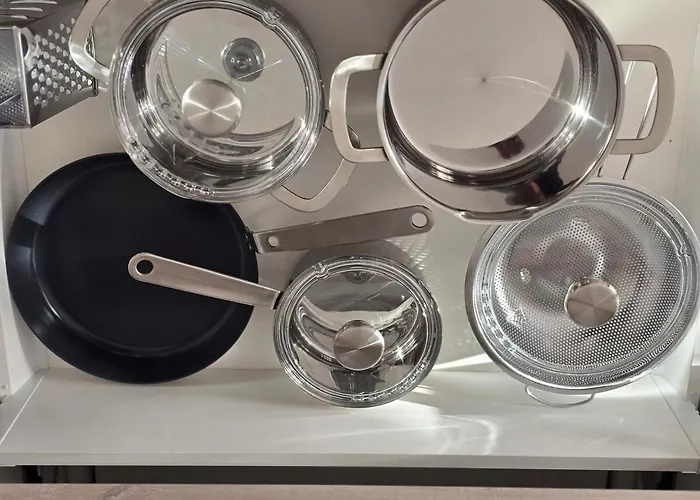 Barje Ii, Bright&sunny, Private Parking 류블랴나