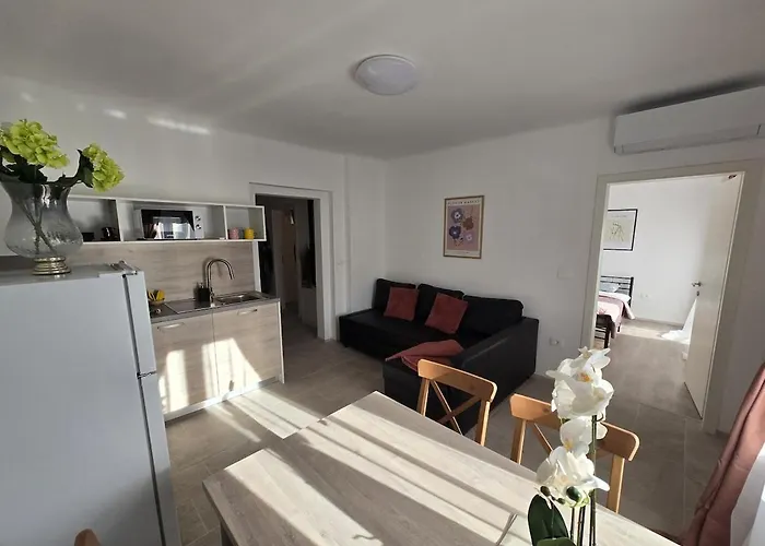 Barje Ii, Bright&sunny, Private Parking * 卢布尔雅那