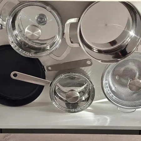 Barje Ii, Bright&sunny, Private Parking Liubliana