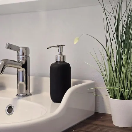 Apartamento Barje Ii, Bright&sunny, Private Parking Liubliana